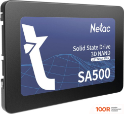 SSD Netac SA500 512GB NT01SA500-512-S3X (5481)