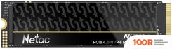 SSD Netac NV7000-T 512GB NT01NV7000T-512-E4X (5471)