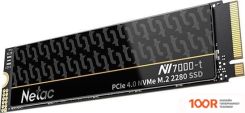 SSD Netac NV7000-T 2TB NT01NV7000T-2T0-E4X (5469)