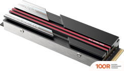 SSD Netac NV7000 4TB NT01NV7000-4T0-E4X (5464)