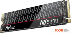 SSD Netac NV5000-T 1TB NT01NV5000T-1T0-E4X (5459)