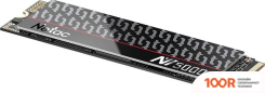 SSD Netac NV5000-T 1TB NT01NV5000T-1T0-E4X (5459)