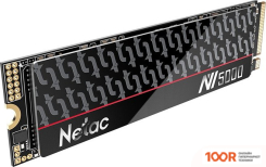 SSD Netac NV5000-T 1TB NT01NV5000T-1T0-E4X (5459)