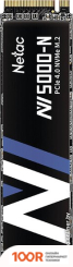 SSD Netac NV5000-N 500GB NT01NV5000N-500-E4X (5458)