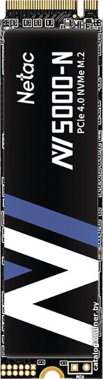 SSD Netac NV5000-N 2TB NT01NV5000N-2T0-E4X (5457)