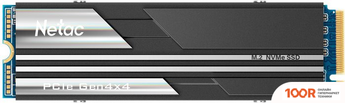 SSD Netac NV5000 500GB NT01NV5000-500-E4X (5455)