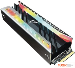 SSD Netac NV3000 RGB 500GB NT01NV3000RGB-500-E4X (5452)