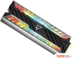 SSD Netac NV3000 RGB 1TB NT01NV3000RGB-1T0-E4X (5450)