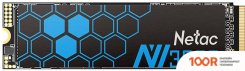 SSD Netac NV3000 500GB NT01NV3000-500-E4X (5449)