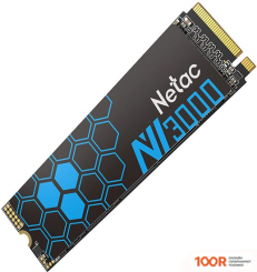 SSD Netac NV3000 1TB NT01NV3000-1T0-E4X (5446)