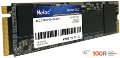 SSD Netac N950E PRO 2TB (БЕЗ РАДИАТОРА) (5438)