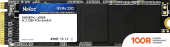 SSD Netac N930E PRO 512GB NT01N930E-512G-E4X-N (5429)