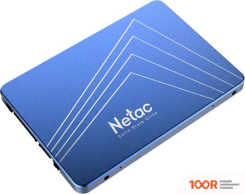 SSD Netac N600S 4TB NT01N600S-004T-S3X (5422)
