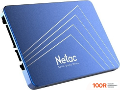 SSD Netac N600S 4TB NT01N600S-004T-S3X (5422)