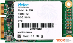 SSD Netac N5M 1TB (5411)