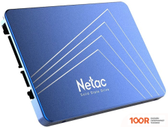 SSD Netac N535S 480GB (5407)