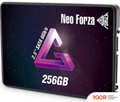 SSD Neo Forza ZION NFS01 256GB NFS011SA356-6007200 (5393)