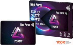 SSD Neo Forza ZION NFS01 256GB NFS011SA356-6007200 (5393)