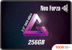 SSD Neo Forza ZION NFS01 256GB NFS011SA356-6007200 (5393)