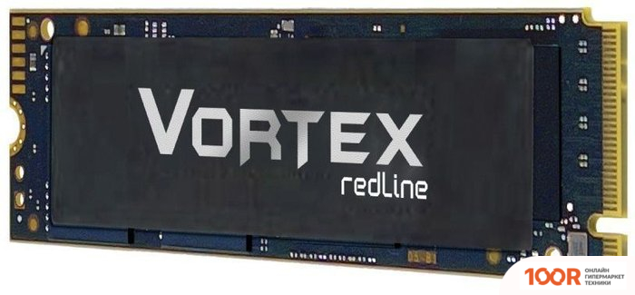 SSD Mushkin VORTEX 2TB MKNSSDVT2TB-D8 (5383)