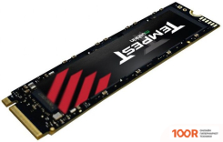 SSD Mushkin TEMPEST 2TB MKNSSDTS2TB-D8 (5381)