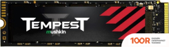 SSD Mushkin TEMPEST 1TB MKNSSDTS1TB-D8 (5380)