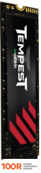 SSD Mushkin TEMPEST 1TB MKNSSDTS1TB-D8 (5380)