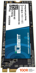 SSD Mushkin ELEMENT 2TB MKNSSDEV2TB-D8 (5379)