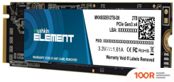 SSD Mushkin ELEMENT 1TB MKNSSDEV1TB-D8 (5378)