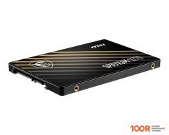 SSD MSI SPATIUM S270 120GB S78-4406NP0-P83 (5374)