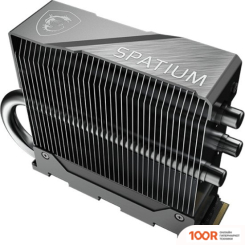 SSD MSI SPATIUM M580 FROZR 2TB S78-440Q780-P83 (5372)