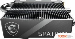 SSD MSI SPATIUM M580 FROZR 2TB S78-440Q780-P83 (5372)