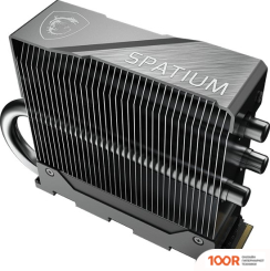 SSD MSI SPATIUM M570 PRO 2TB S78-440Q670-P83 (5371)