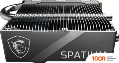 SSD MSI SPATIUM M570 PRO 2TB S78-440Q670-P83 (5371)