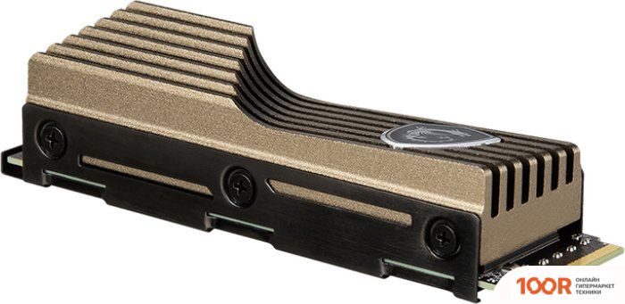 SSD MSI SPATIUM M570 HS 2TB S78-440Q560-P83 (5370)