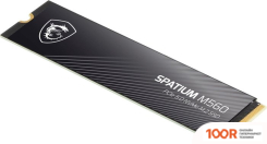 SSD MSI SPATIUM M560 1TB S78-440L0F0-P83 (5367)