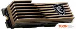 SSD MSI SPATIUM M480 PRO HS 1TB S78-440L1J0-P83 (5364)