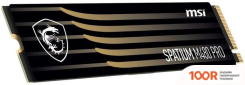 SSD MSI SPATIUM M480 PRO 1TB S78-440L1G0-P83 (5361)