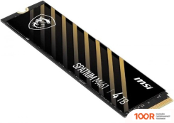 SSD MSI SPATIUM M461 4TB S78-440R030-P83 (5346)