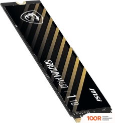 SSD MSI SPATIUM M460 1TB S78-440L930-P83 (5340)