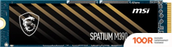 SSD MSI SPATIUM M390 500GB S78-440K070-P83 (5331)