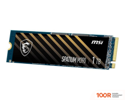 SSD MSI SPATIUM M390 250GB S78-4409PL0-P83 (5328)