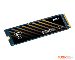 SSD MSI SPATIUM M390 250GB S78-4409PL0-P83 (5328)