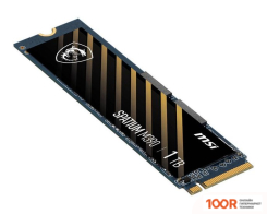 SSD MSI SPATIUM M390 250GB S78-4409PL0-P83 (5328)