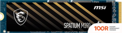 SSD MSI SPATIUM M390 1TB S78-440L890-P83 (5327)