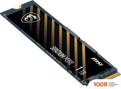 SSD MSI SPATIUM M390 1TB S78-440L890-P83 (5327)
