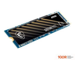 SSD MSI SPATIUM M371 500GB S78-440K160-P83 (5325)