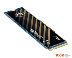 SSD MSI SPATIUM M371 500GB S78-440K160-P83 (5325)