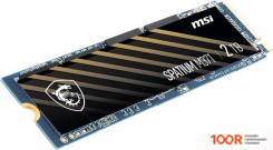 SSD MSI SPATIUM M371 1TB S78-440L820-P83 (5321)