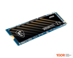 SSD MSI SPATIUM M370 128GB S78-4406NR0-P83 (5317)